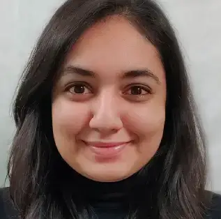 Ms. Nishtha Tejwani