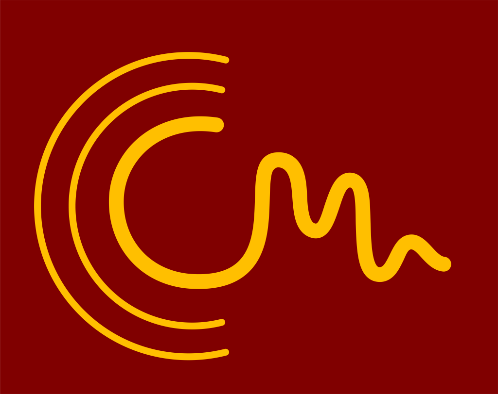 CCM Logo