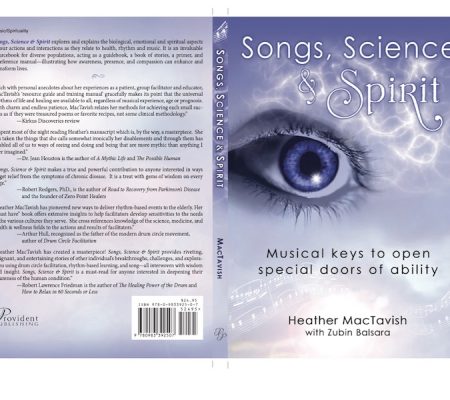 Song science spirit
